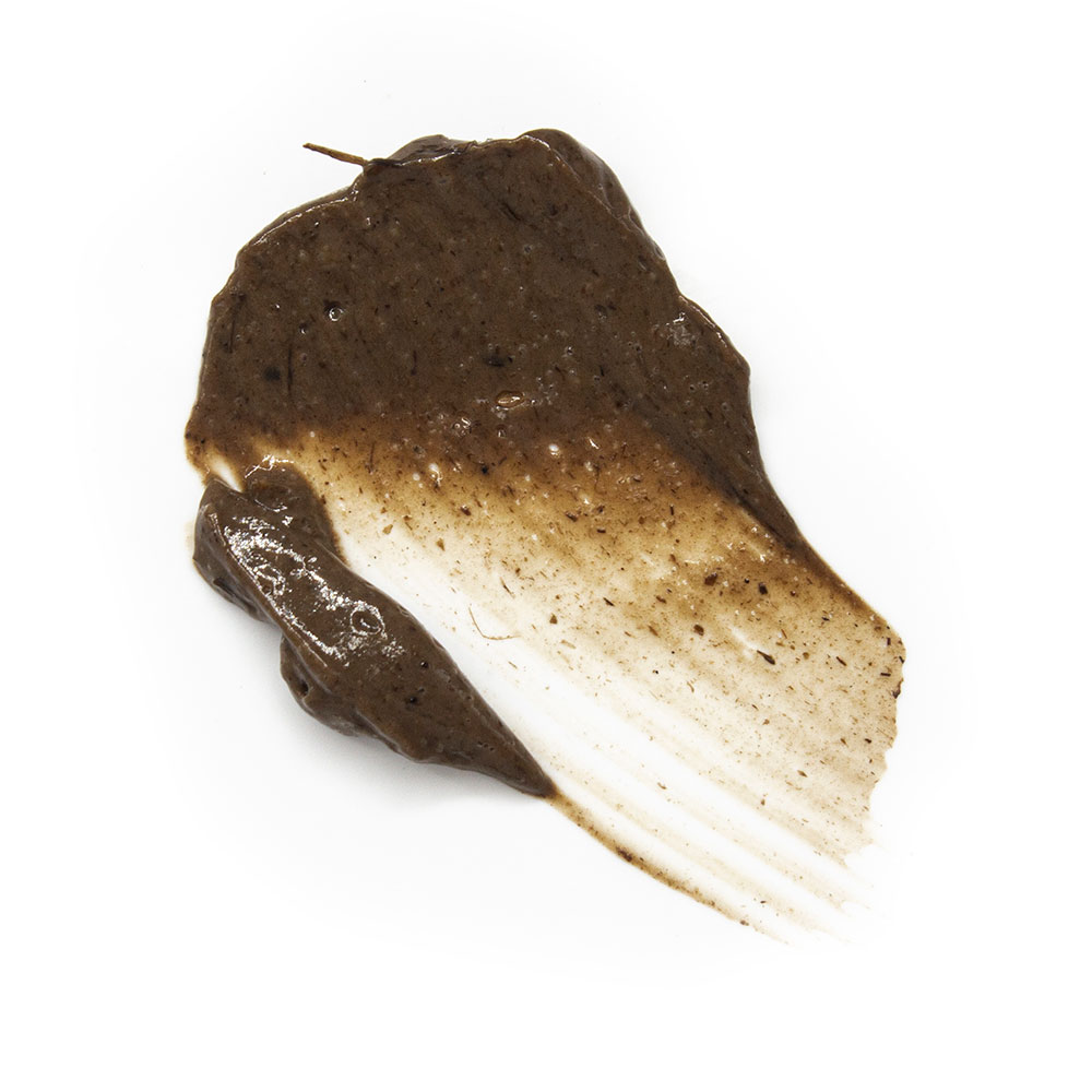 Maschera Riequilibrante Viso alla Torba Ilmatar - immagine 3